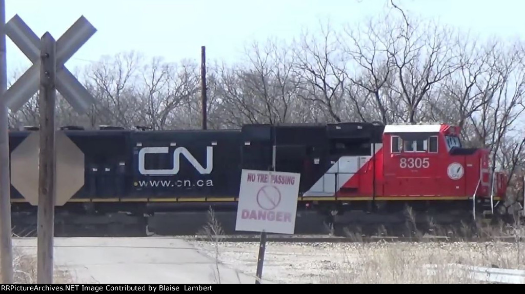 CN 8305